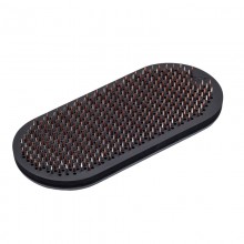 Доска Садху Медь серая