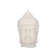 Свеча Будда Голова