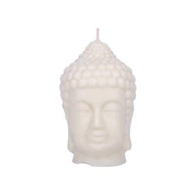 Свеча Будда Голова