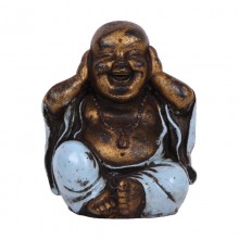 Статуэтка Хотэй 10 см