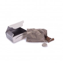 Благовония конусные Гималайский Лес (Himalayan Wood) Lotus 25 шт/уп.