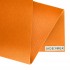 Коврик для йоги Jade Harmony Orange 173 см x 60 см x 3 мм