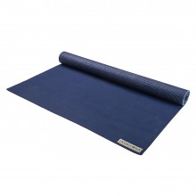 Коврик для йоги Jade Voyager Dark Blue 173 см x 60 см x 1.6 мм