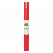 Коврик для йоги Jade Voyager Red 173 см x 60 см x 1.6 мм