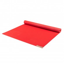 Коврик для йоги Jade Voyager Red 173 см x 60 см x 1.6 мм