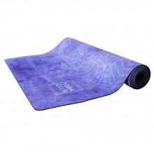 Коврик для йоги Yoga Club OM 183 см х 61 см х 3 мм