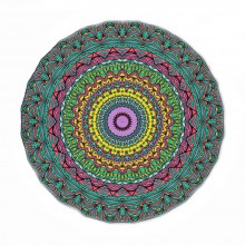 Мандала "Путешествие" 45 x 45 см