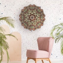 Мандала "Юность" 45 x 45 см