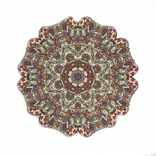 Мандала "Юность" 45 x 45 см
