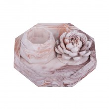 Подставка для благовоний Лотос 15 см