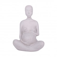 Подставка для благовоний Mother керамическая