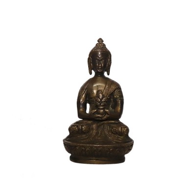 Статуэтка Будда Амитабха 15.5 см