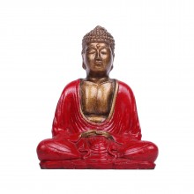 Статуэтка Будда 16 см