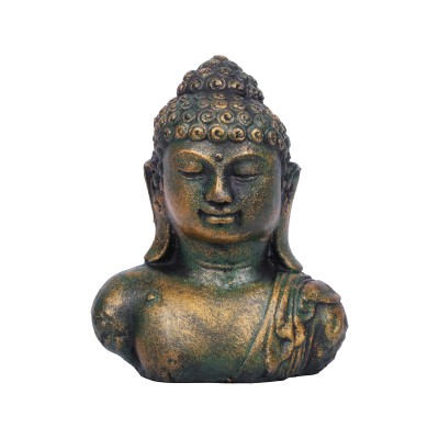 Статуэтка Будда Голова 15 см