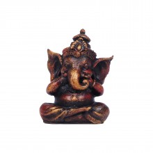 Статуэтка Ганеша Рот 8.5 см