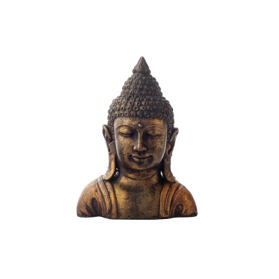 Статуэтка Голова Будды 26 см