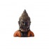 Статуэтка Голова Будды 26 см