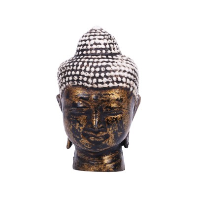 Статуэтка Голова Будды №8