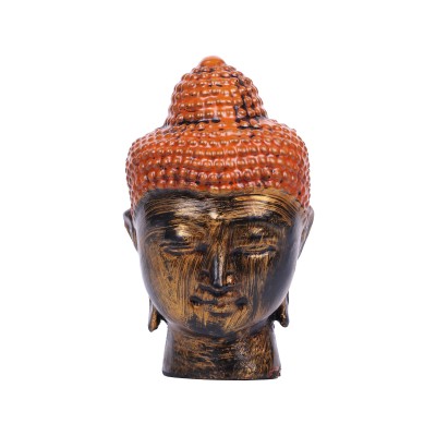 Статуэтка Голова Будды №8