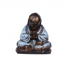 Статуэтка Монах Молитва 10 см