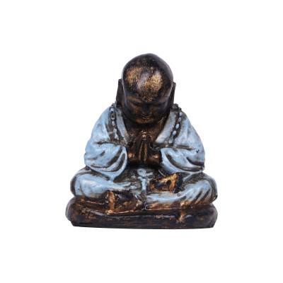 Статуэтка Монах Молитва 10 см