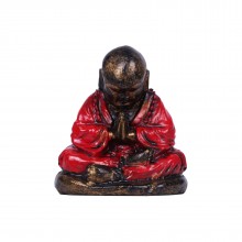 Статуэтка Монах Молитва 10 см