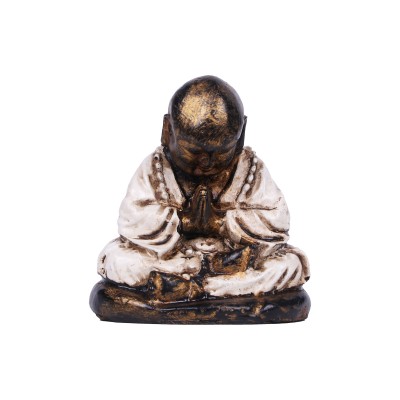 Статуэтка Монах Молитва 10 см