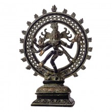 Статуэтка Шива Натараджа 30 см