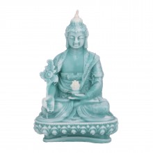 Свеча Будда мини