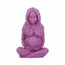 Свеча Йогиня