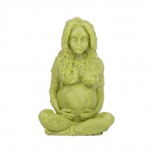 Свеча Йогиня