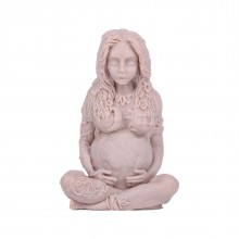 Свеча Йогиня