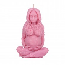 Свеча Йогиня