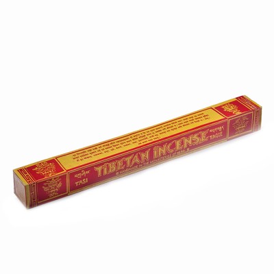 Благовоние Тибетское (Tibetan Incense) Chandra Devi 45 г.