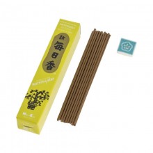 Благовоние Пачули (Patchouli) Nippon Kodo 30 г.